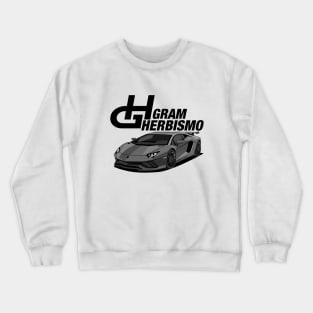 Gram Herbismo (GH Edition) Crewneck Sweatshirt